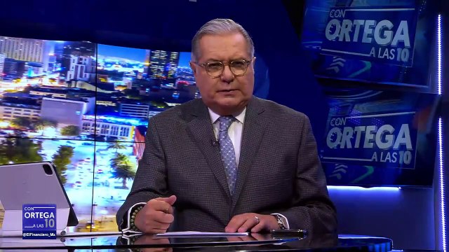 El día de las elecciones presidenciales puede haber muchas sorpresas: Leonardo Kourchenko
