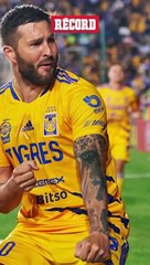 CAMPEONES CON POCOS GOLES 