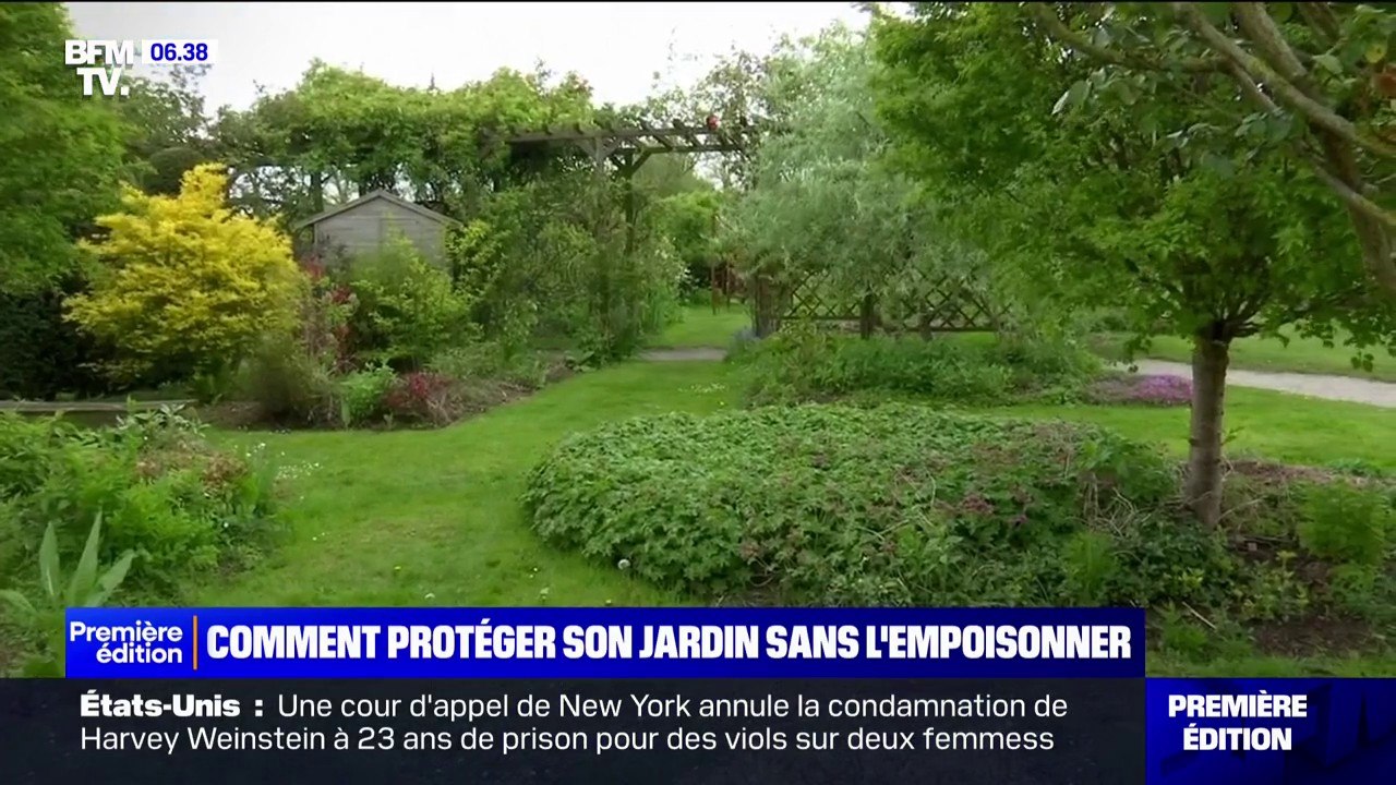 "Je n'utilise plus rien du tout comme produits"...
