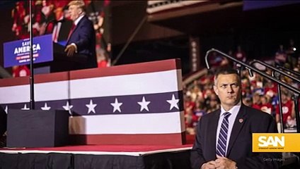 New bill would remove Trump’s Secret Service protection if he is found guilt_Low