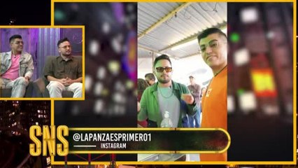 ¿Cómo nace la &#039;Panza es Primero?