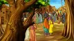 Bible stories for kids - Jesus heals the bleeding woman ( Malayalam Cartoon Animation )