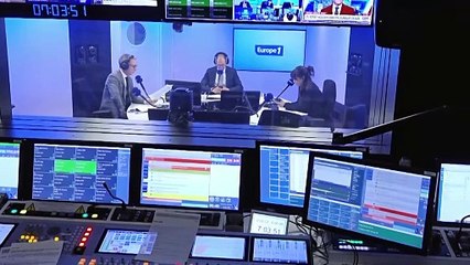 Le journal de 7h du 26/04/2024