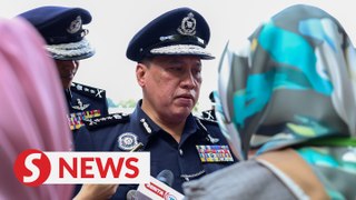 Five cops face internal action for allegedly robbing foreign national