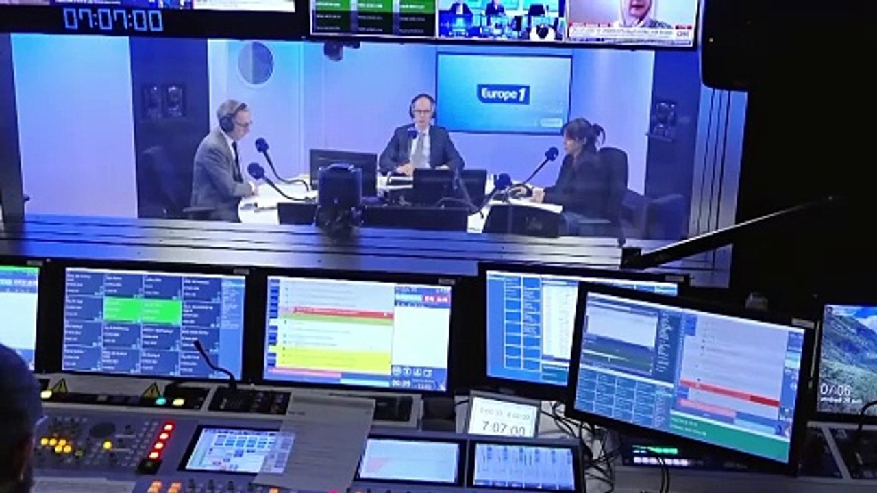 Aviation : les pilotes de ligne s’inquiètent de l’arrivée progressive de l’intelligence artificielle dans leurs avions