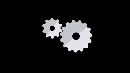 BOA Animated Gears