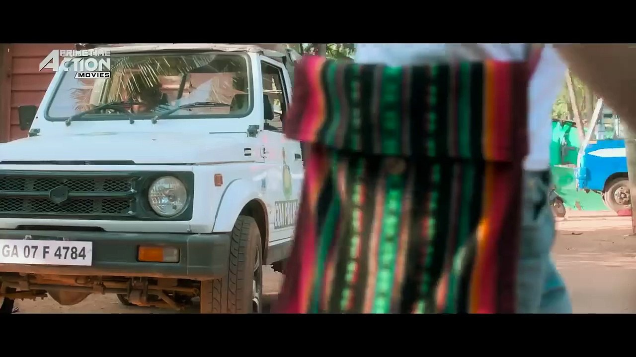 ROMANTIC - Hindi Dubbed Full Movie Action Romantic Movie Akash Puri, Ketika Sharma