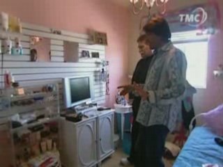 Extreme Makeover famille reunissent 2