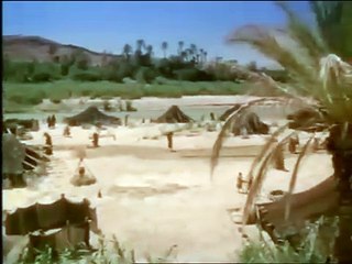 La Bible Joseph 2° Partie