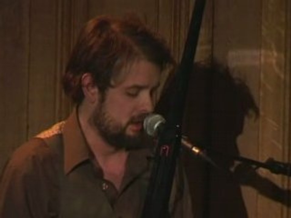 Jason Hakin - concert à la Sorbonne #2/2