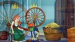 Rumpelstiltskin Cartoon  Fairy Tales and  for Kids  Story time  Story-time.