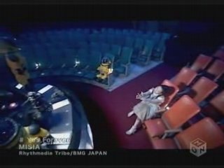Misia - yes forever