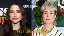 Sophia Bush Responds to ‘Home-Wrecker’ Label Amid New Relationship With Ashlyn Harris