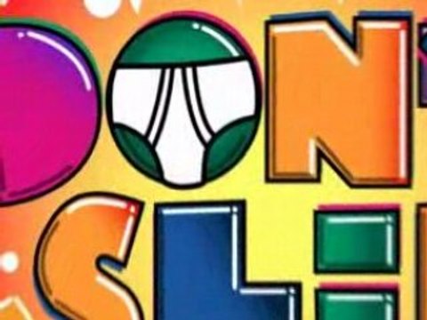 TEASER TU TE SOUVIENS DE TES RÊVES?