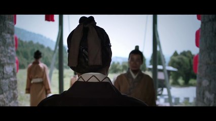 Bí Mật Thiếu Lâm - Tập 5