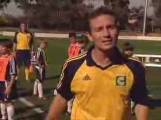 Coerver Coaching Tip 12