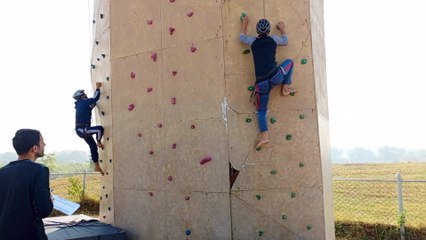 First climb #viral #trending #foryou #reels #beautiful #love #funny #delicious #fun #love #yummy