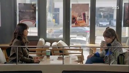 Gió Mùa Đông Năm Ấy - Tập 12