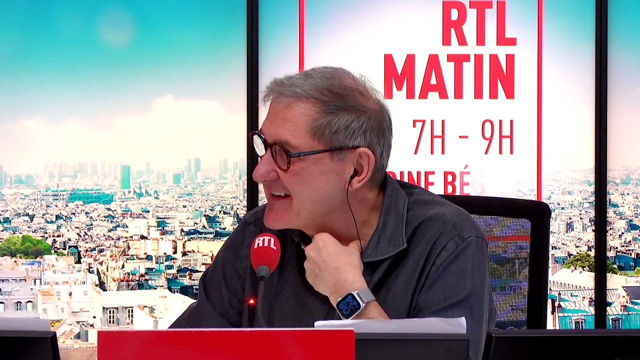 LIVRE - François Vignolle et Laurent Valdiguié, auteurs de "PSG Confidential", sont les invités de Yves Calvi.