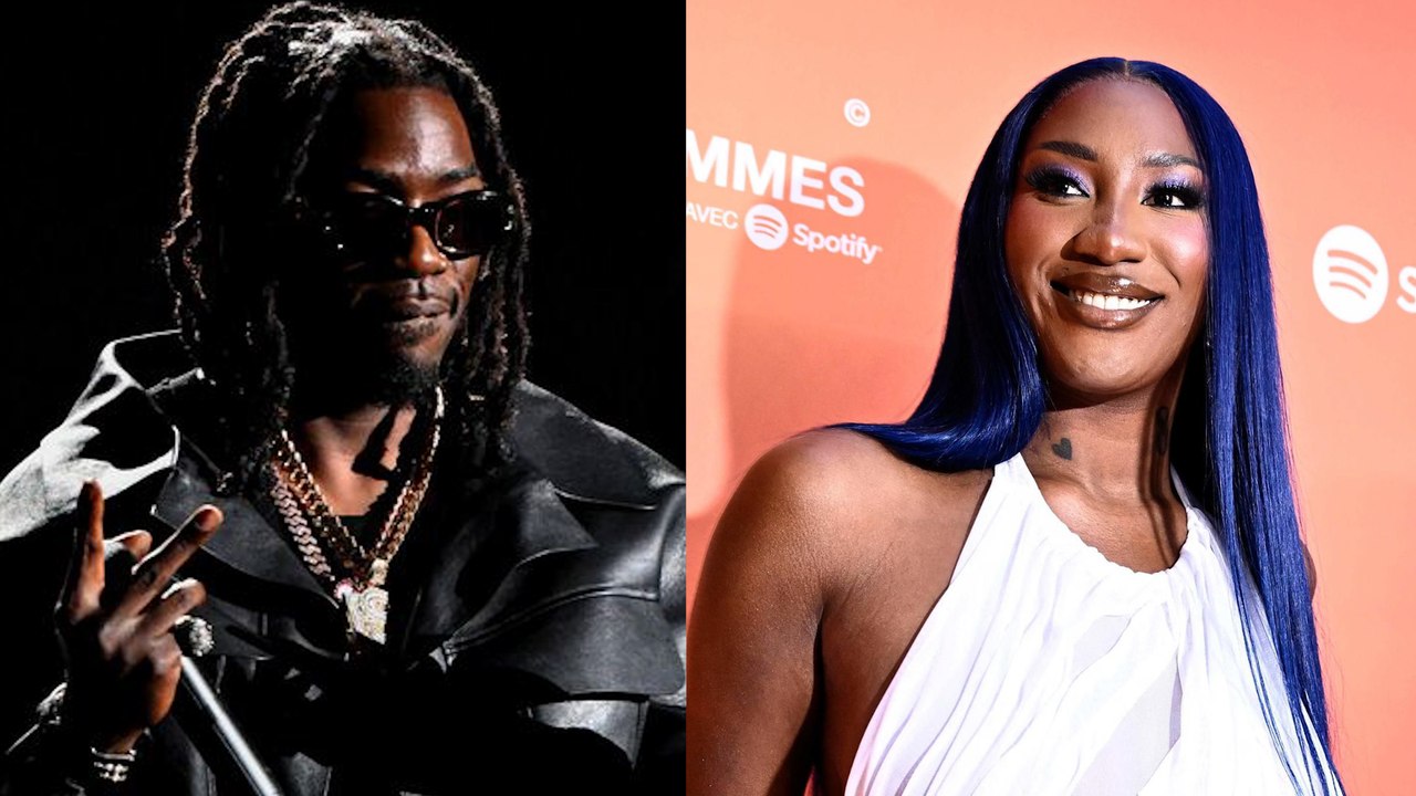 Triomphe d'Aya Nakamura, Gazo artiste de l'année : le palmarès des Flammes 2024