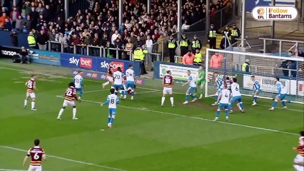 EXTENDED HIGHLIGHTS_ Barrow v Bradford City