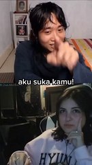 OMETV tapi dia minta di gigit sama minta ig‼️ #ometv #yogiwijayaa #ometvinternational