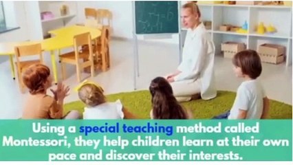 Torrance CA Childcare: Where Trust Meets Education