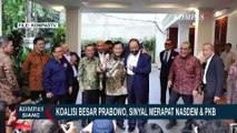 Sambil Tunggu Hasil Rakernas pada Mei 2024, PDIP Beri Sinyal Oposisi ke Pemerintahan Prabowo-Gibran