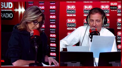 Céline Pina - "Sciences Po Paris : des étudiants se vautrent dans l'apologie du terrorisme"