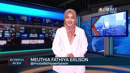 Pertanian Jadi Sektor Andalan Penggerak Hirilisasi di Aceh