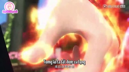 [Vietsub HD] Đấu Phá Thương Khung Phần 1 - Tập 05