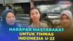 Tiket Olimpiade Paris Makin Dekat, Ini Harapan Masyarakat untuk Timnas Indonesia U-23
