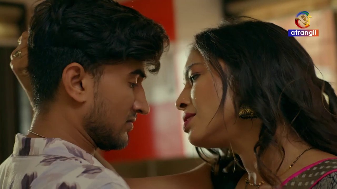 Graduate With First Class | Part - 02 | Official Trailer   Atrangii Appप्रथम श्रेणी के साथ स्नातक | भाग - 02 | आधिकारिक ट्रेलर | अतरंगी ऐप మొదటి తరగతితో గ్రాడ్యుయేట్ | పార్ట్ - 02 | అధికారిక టخريج بالصف الأول | الجزء - 02 | الإعلان الرسمي | تطبيق اترانجي