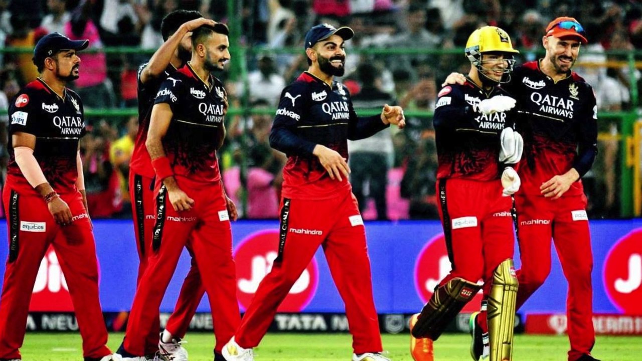 RCB Vs SRH | Can RCB Qualify for PlayOff 2024 | ऐसा कैसे चलेगा विराट | Win After 1 Month