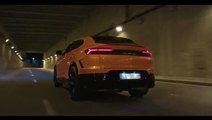 VÍDEO: El SUV más potente del mercado se llama Lamborghini Urus SE, y así luce en vídeo