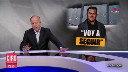 Noticias con Ciro Gómez Leyva | Programa Completo 25/abril/2024