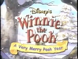 Disney Presents_ Mickey's House of Villains (2002 VHS)