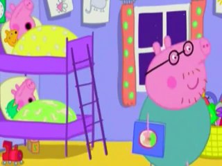 Peppa Pig S04E17 Bedtime Story