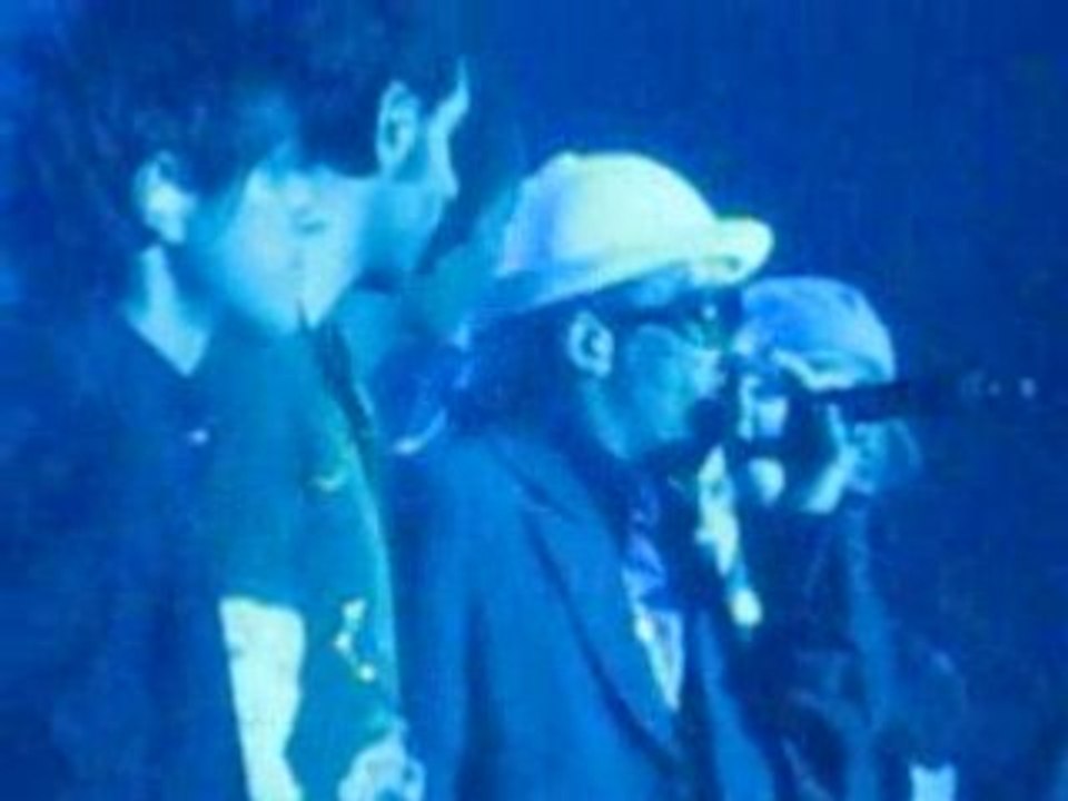 une belle chanson de Gregory