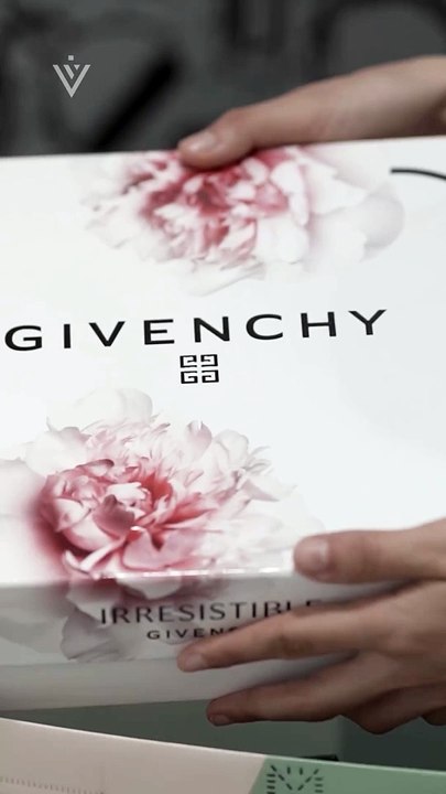 V Perfumes Gift Sets.