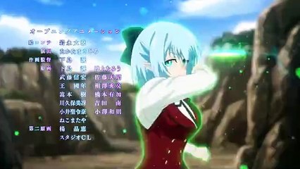 The Iceblade Sorcerer Shall Rule the World S01 E08