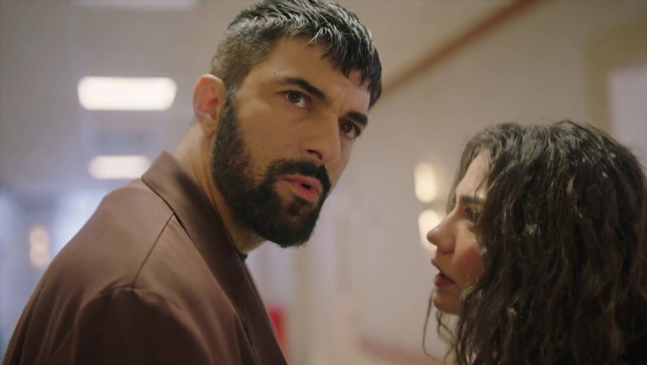 31. MI NOMBRE ES FARAH ❤️ En ESPAÑOL HD. Abril 2024. Capítulo 31. ESPAÑOL HD ❤️ Demet Özdemir y Engin Akyürek