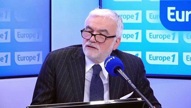 Affaire Kendji Girac : «C'est incroyable les informations qu'il donne», s'étonne Pascal Praud