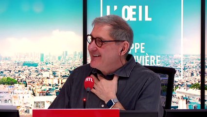 Le 2ème œil de Philippe Caverivière du 26 avril 2024