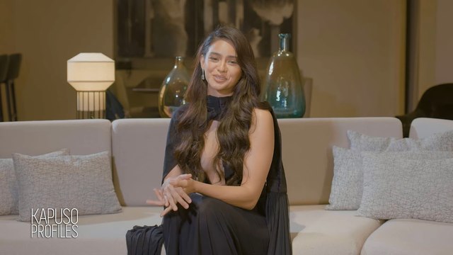 Kapuso Profiles: Faith Da Silva undergoes two auditions for 'Encantadia Chronicles: Sanggre'