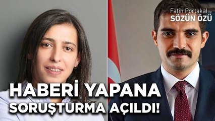 SİNAN ATEŞ CİNAYETİNİN İDDİANAMESİ YAZILMADAN HABERİ YAPANA SORUŞTURMA AÇILDI!