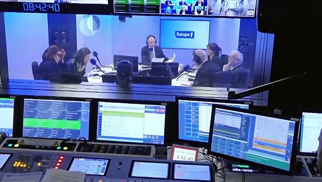 Un discours qui n'imprime pas, une mauvaise note qui pourrait bien tomber aujourd'hui et la nouvelle attraction parisienne