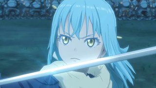 That Time I Got Reincarnated as a Slime ISEKAI Chronicles - Bande-annonce