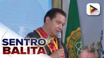 Pagtalakay ng Kamara sa 2025 Proposed National Budget, posibleng masimulan na sa mga susunod na linggo