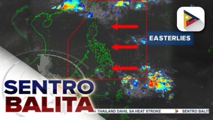 33 lugar sa bansa, makararanas ng ‘danger level’ na Heat Index ngayong araw